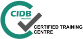 CIDB-accredited SICW Training Centre