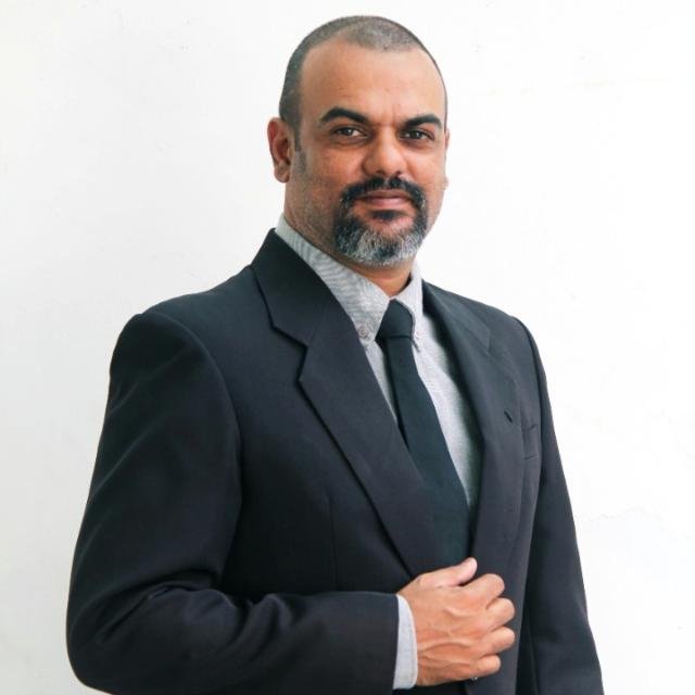 James Issachar, Lead Safety Consultant